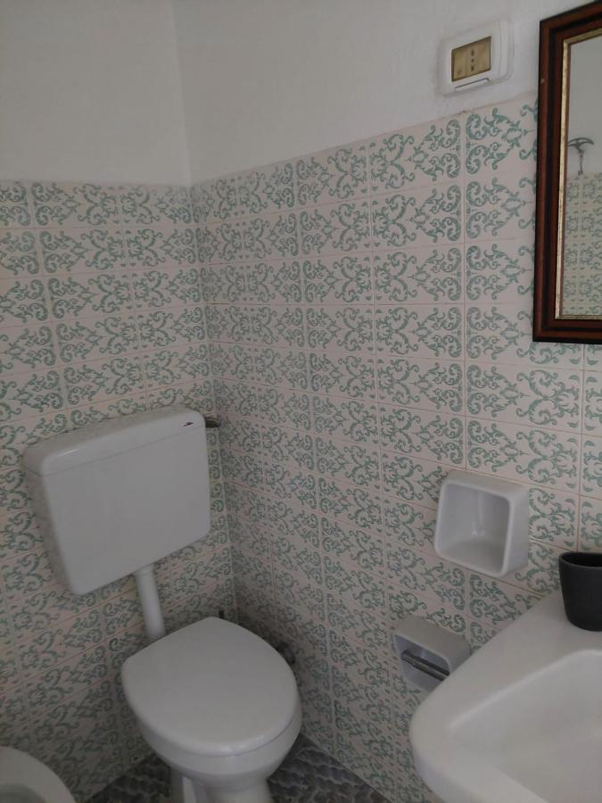 Villa Nel Salento - Ampie Camere E Giardino, Fino A 9 Persone Barbarano del Capo Eksteriør bilde