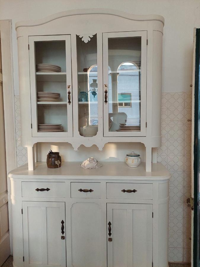 Villa Nel Salento - Ampie Camere E Giardino, Fino A 9 Persone Barbarano del Capo Eksteriør bilde