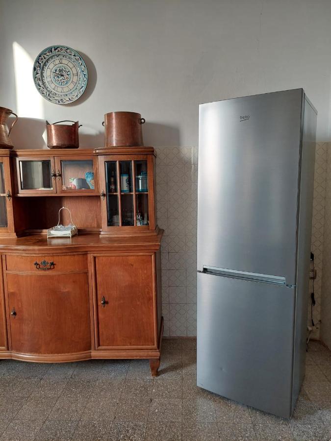 Villa Nel Salento - Ampie Camere E Giardino, Fino A 9 Persone Barbarano del Capo Eksteriør bilde