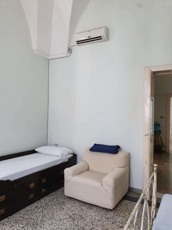 Villa Nel Salento - Ampie Camere E Giardino, Fino A 9 Persone Barbarano del Capo Eksteriør bilde