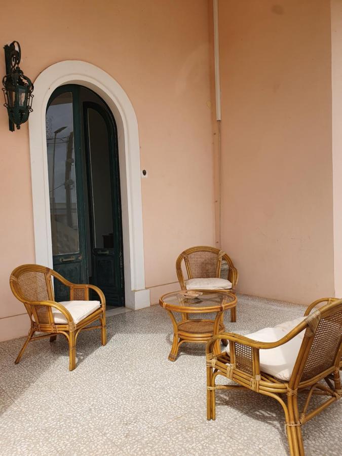 Villa Nel Salento - Ampie Camere E Giardino, Fino A 9 Persone Barbarano del Capo Eksteriør bilde
